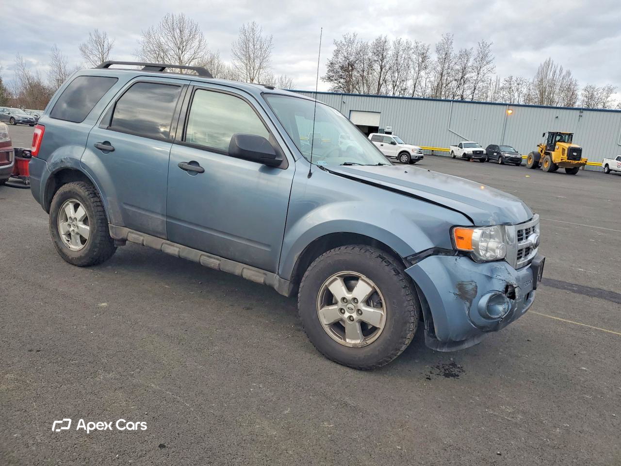 Ford Escape 2011
