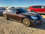 Porsche Panamera 2014