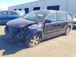 Dodge Caravan 2013