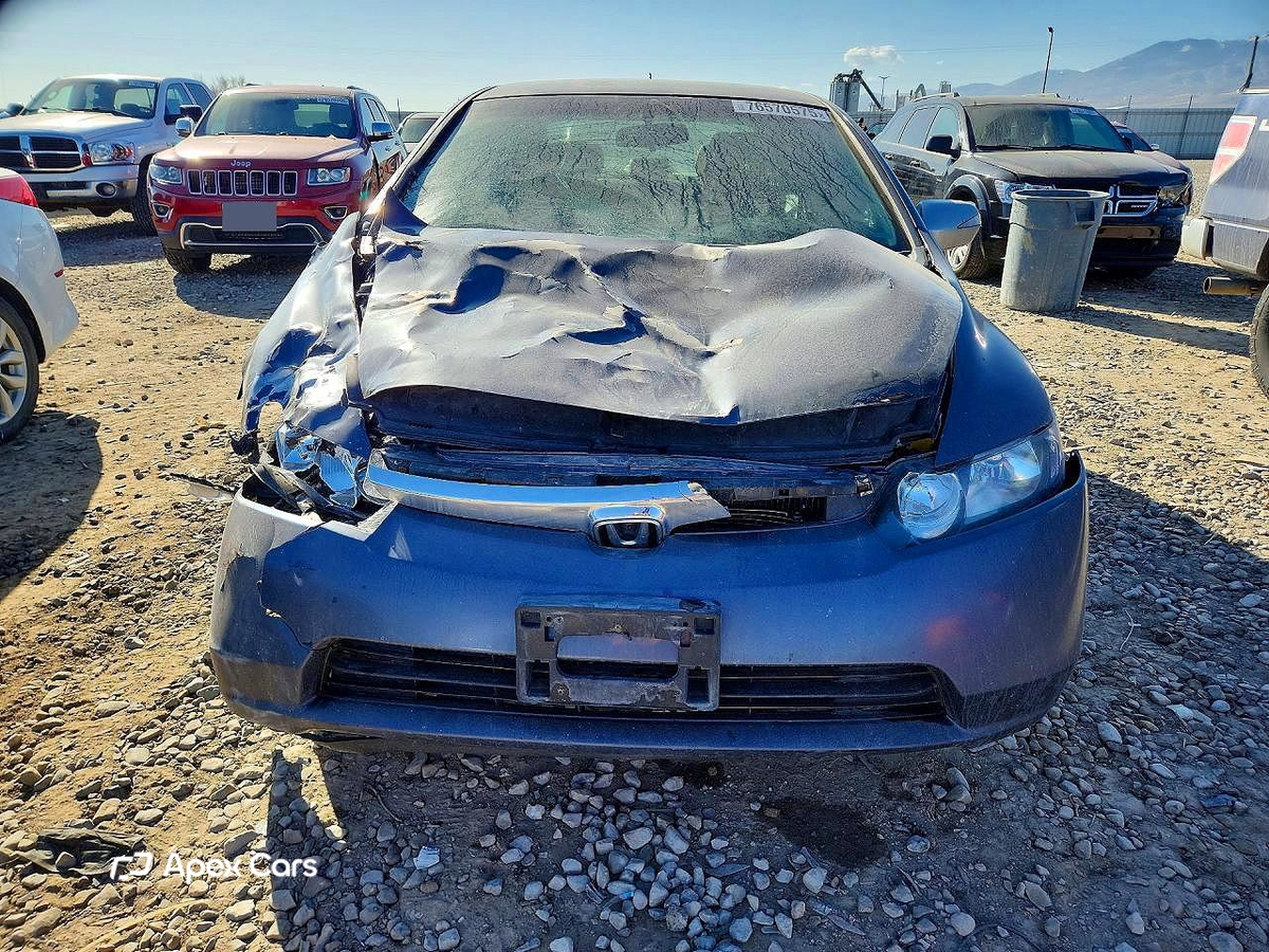 Honda Civic 2008