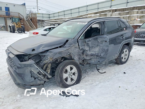 Toyota RAV 4 2019 - Image 1 of 14