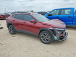 Chevrolet Trax 2025