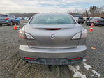Mazda 3 2011