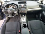 Subaru Impreza 2012