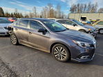 Subaru Legacy 2019