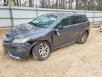 Acura RDX 2016