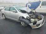 Ford Fusion 2012