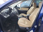 Mazda 3 2012