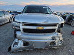 Chevrolet Tahoe 2013
