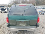 Ford Explorer 2002