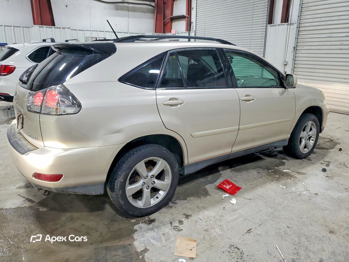 Lexus RX 2006