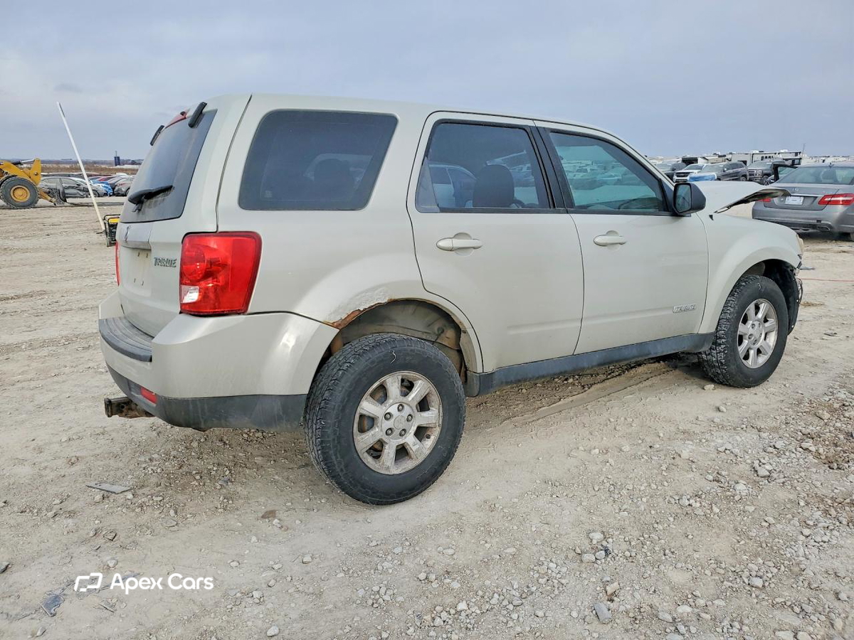 Mazda Tribute 2008