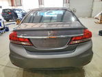 Honda Civic 2014