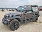 Jeep Wrangler 2025