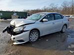 Nissan Sentra 2018