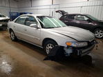 Buick Century 2002