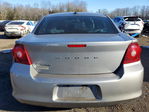 Dodge Avenger 2014