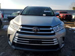 Toyota Highlander 2017
