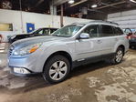 Subaru Legacy 2012