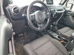 Jeep Wrangler 2012