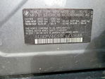 BMW X5 2012
