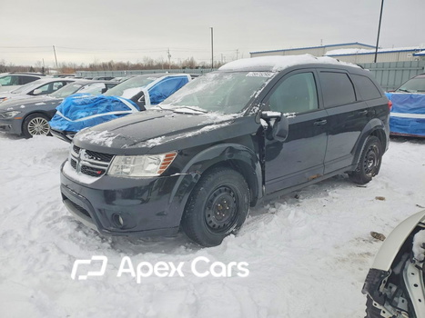 Dodge Journey 2013 - Zdjęcie 1 z 13