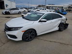 Honda Civic 2019