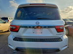 Nissan Armada 2021