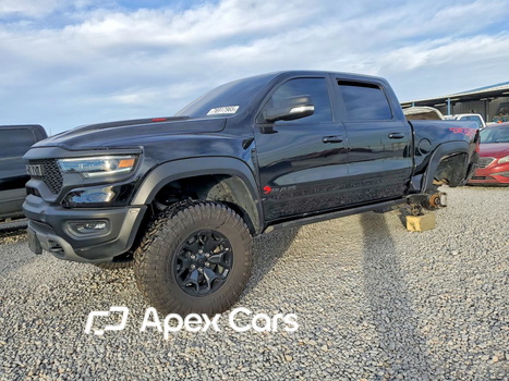 RAM 1500 2022 - Image 1 of 13