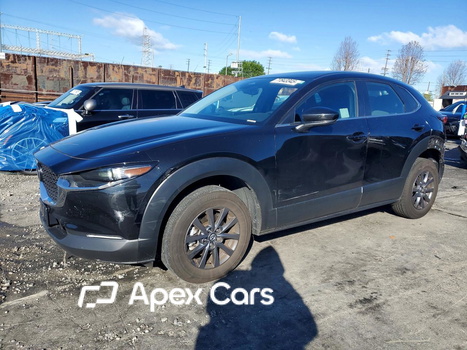 Mazda CX-30 2024 - Zdjęcie 1 z 12