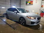 Subaru Impreza 2019