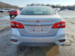 Nissan Sentra 2018