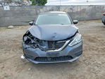 Nissan Sentra 2016