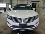 Lincoln MKC 2016