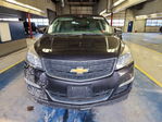 Chevrolet Traverse 2017