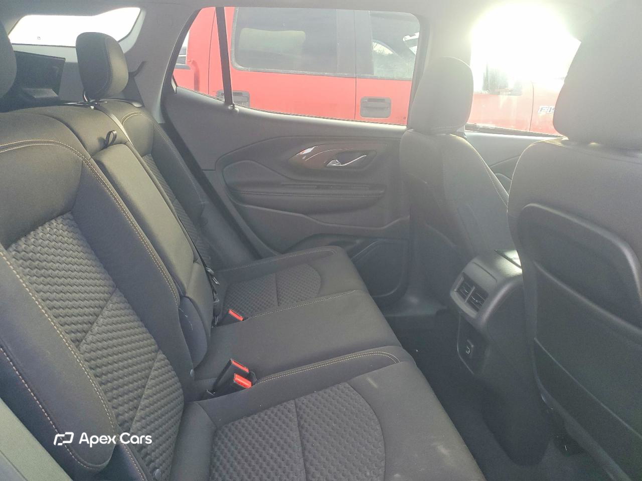GMC Terrain 2020