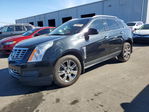 Cadillac SRX 2014