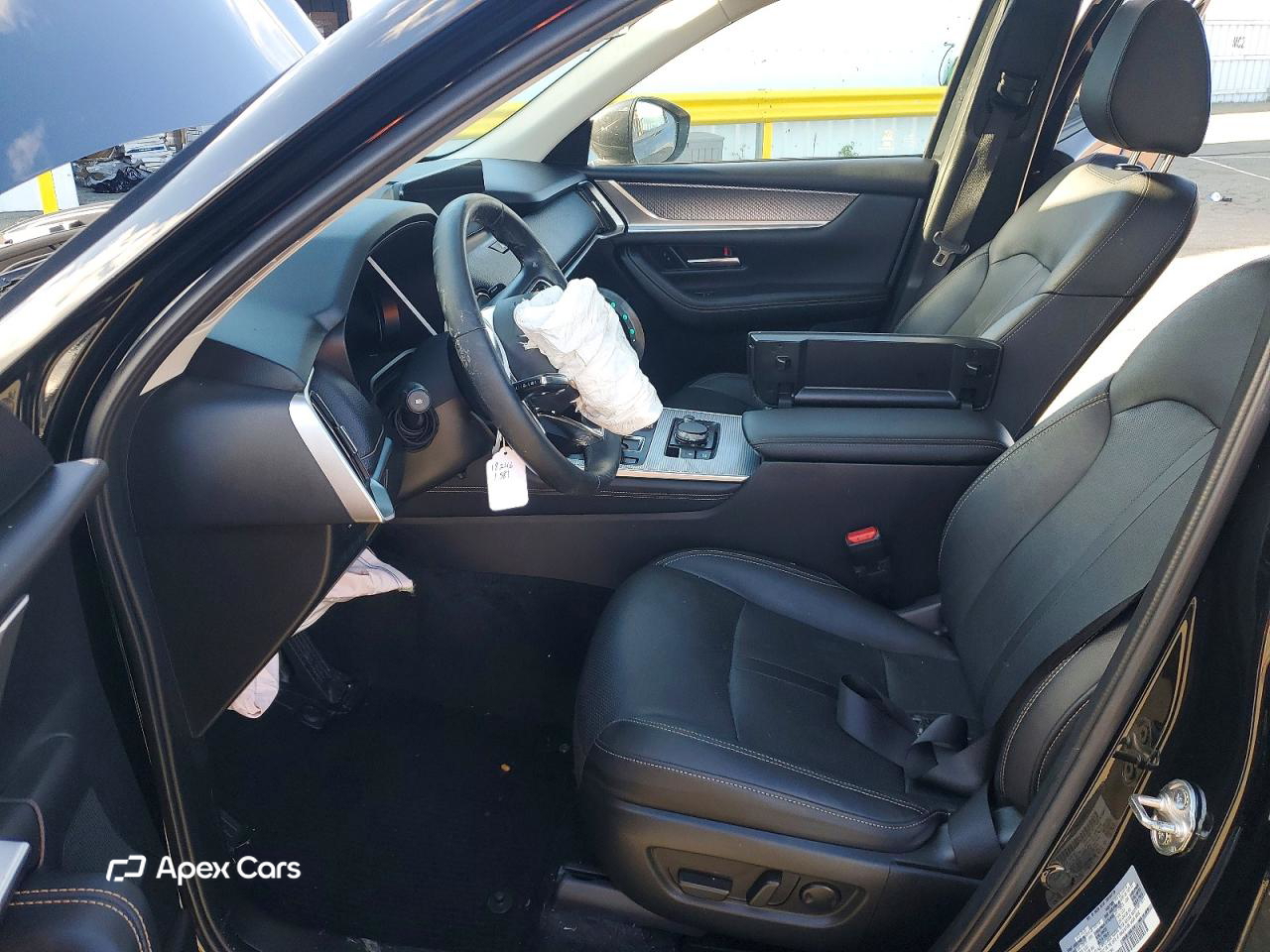 Mazda CX-90 2024