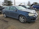 Volkswagen Jetta 2007