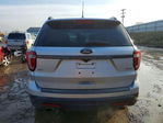 Ford Explorer 2018