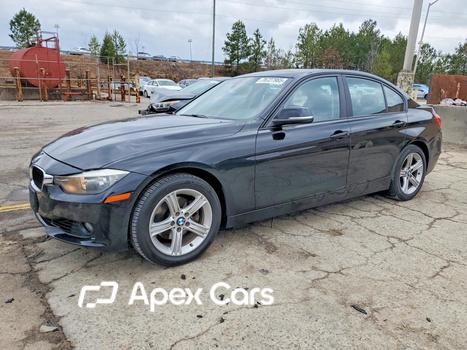 BMW Series 3 2015 - Image 1 of 12