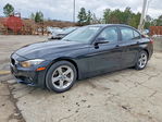 BMW Series 3 2015
