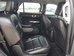 Ford Explorer 2023