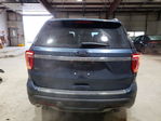 Ford Explorer 2018