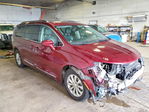 Chrysler Pacifica 2017