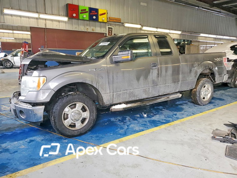 Ford F-150 2011 - Image 1 of 14