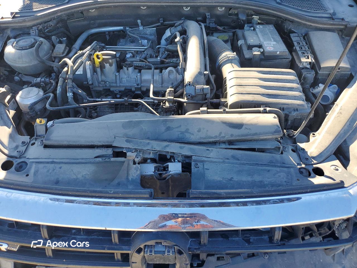 Volkswagen Jetta 2021