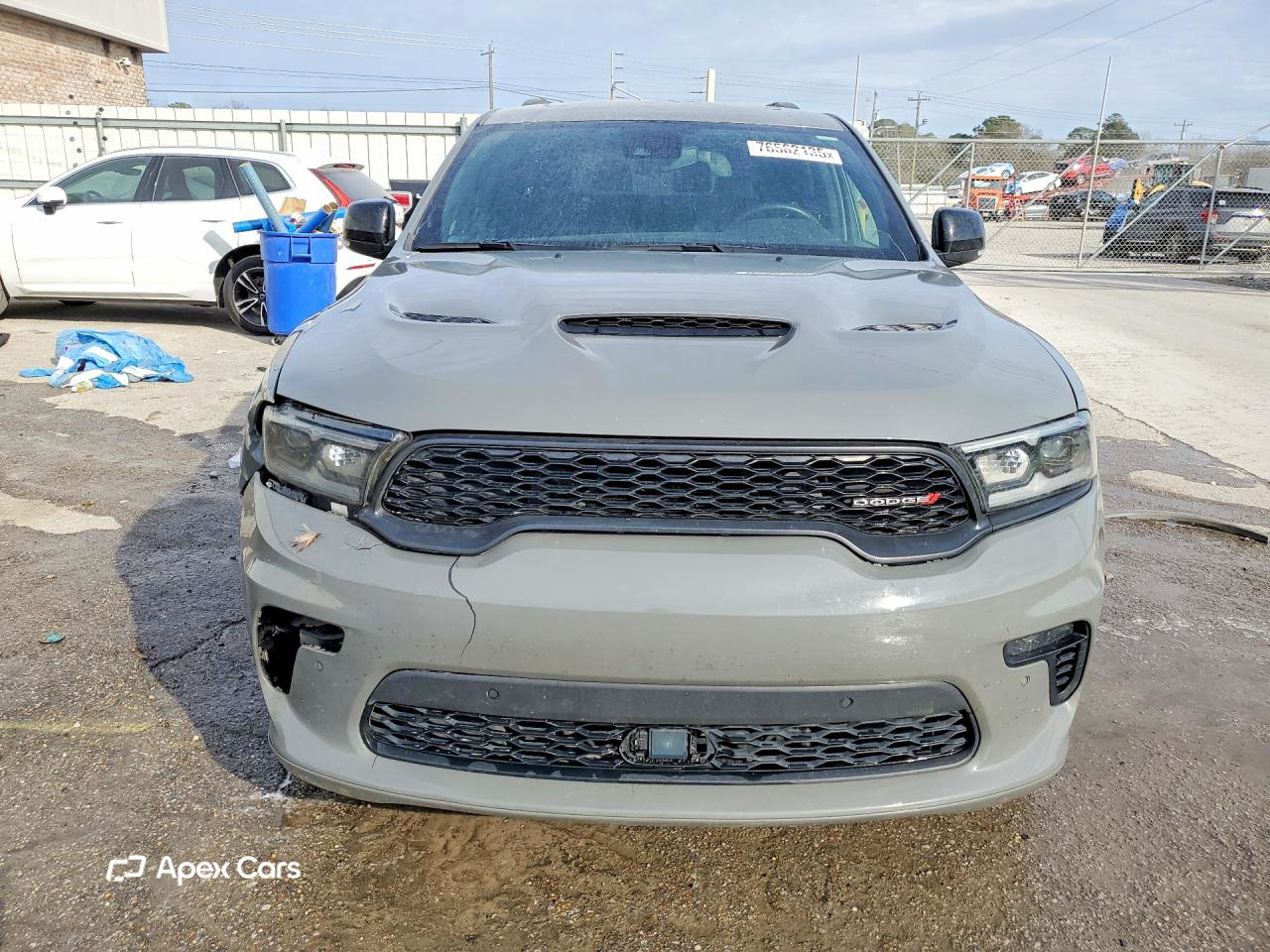 Dodge Durango 2023