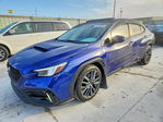 Subaru WRX 2022