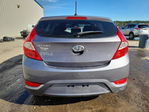 Hyundai Accent 2016